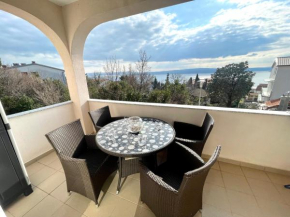 Apartment Ines